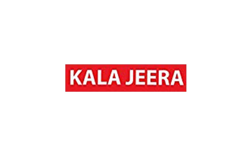 DNV Kala Jeera    Pack  100 grams